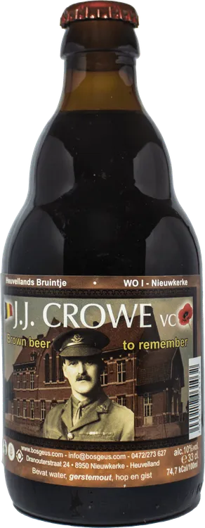 Crowe bier
