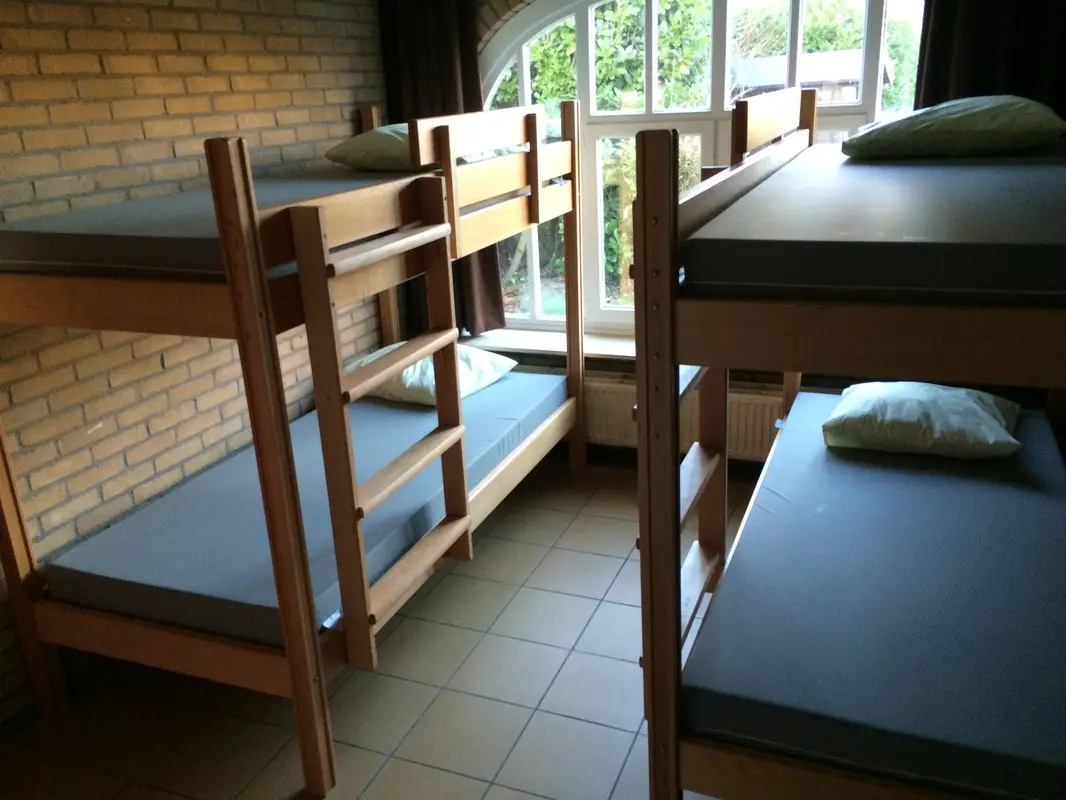 De Hoppe foto 2