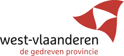 logo West-Vlaanderen
