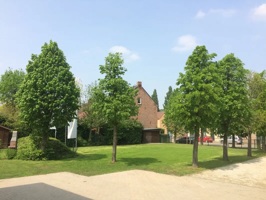 Foto van De Plokker