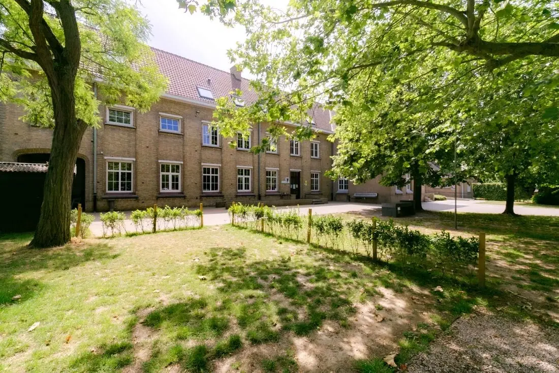 Foto Plokkersheem
